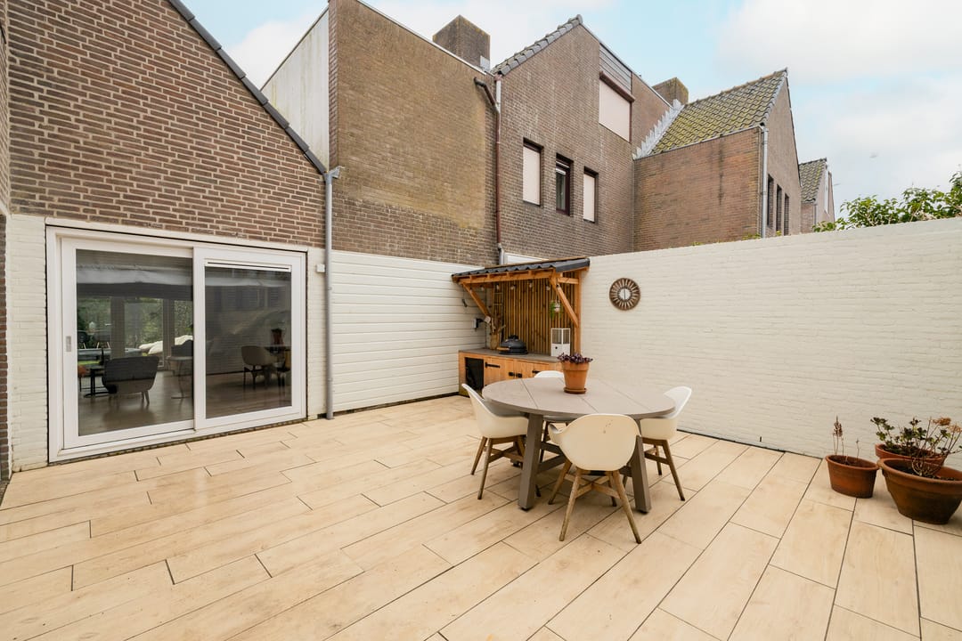 Foto 47 van De Duinsloot 86