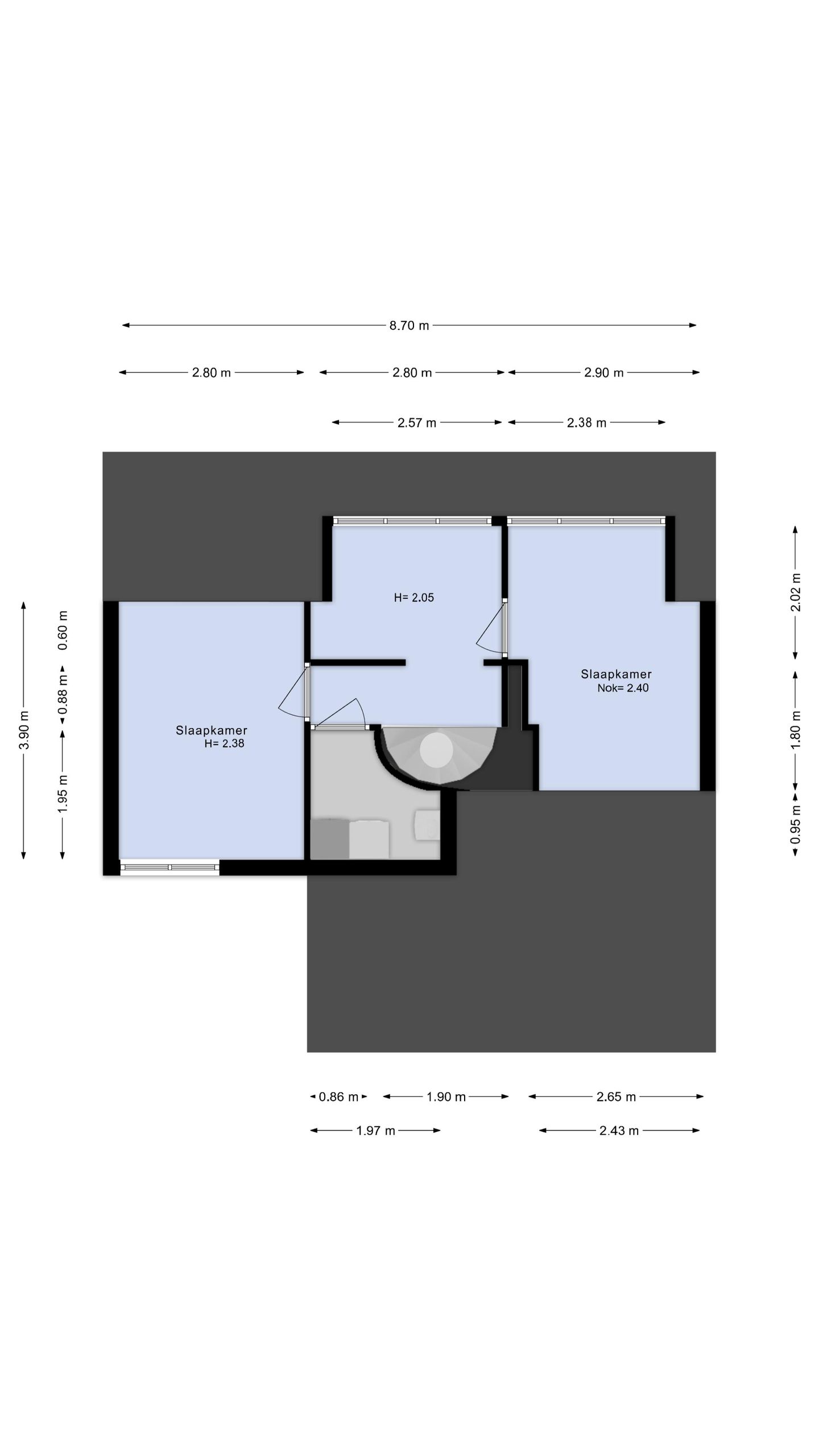 Foto 55 van De Duinsloot 86