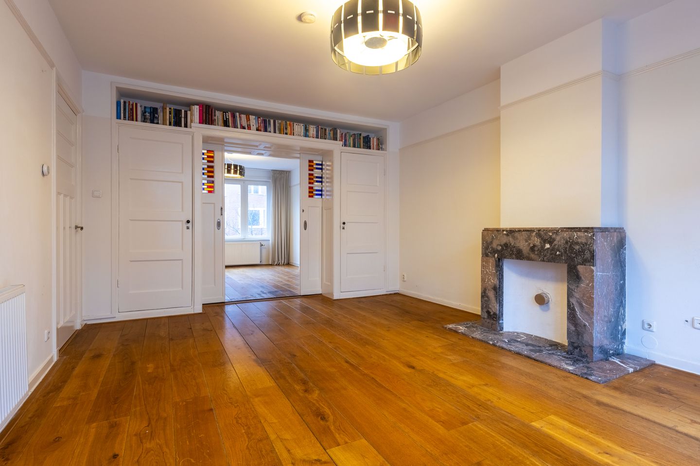 Foto 4 van Maasstraat 41-2