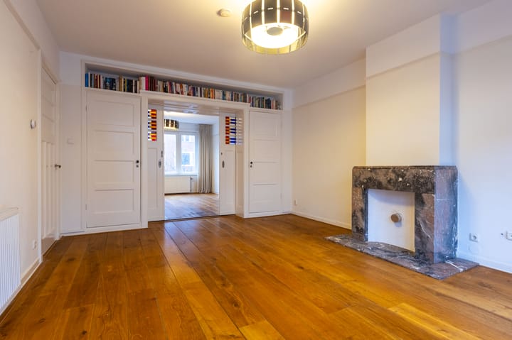 Foto 4 van Maasstraat 41-2