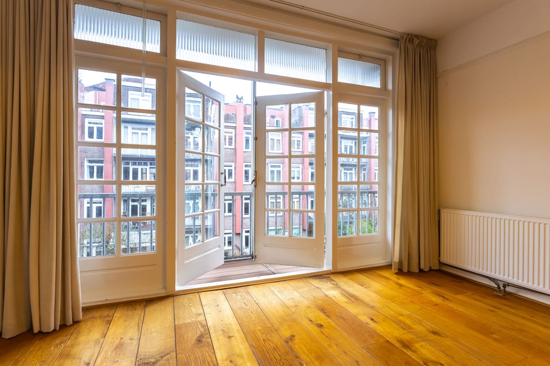 Foto 8 van Maasstraat 41-2