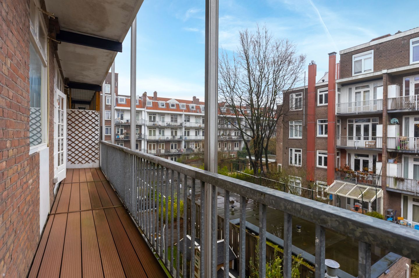 Foto 10 van Maasstraat 41-2