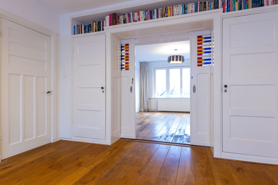 Foto 11 van Maasstraat 41-2