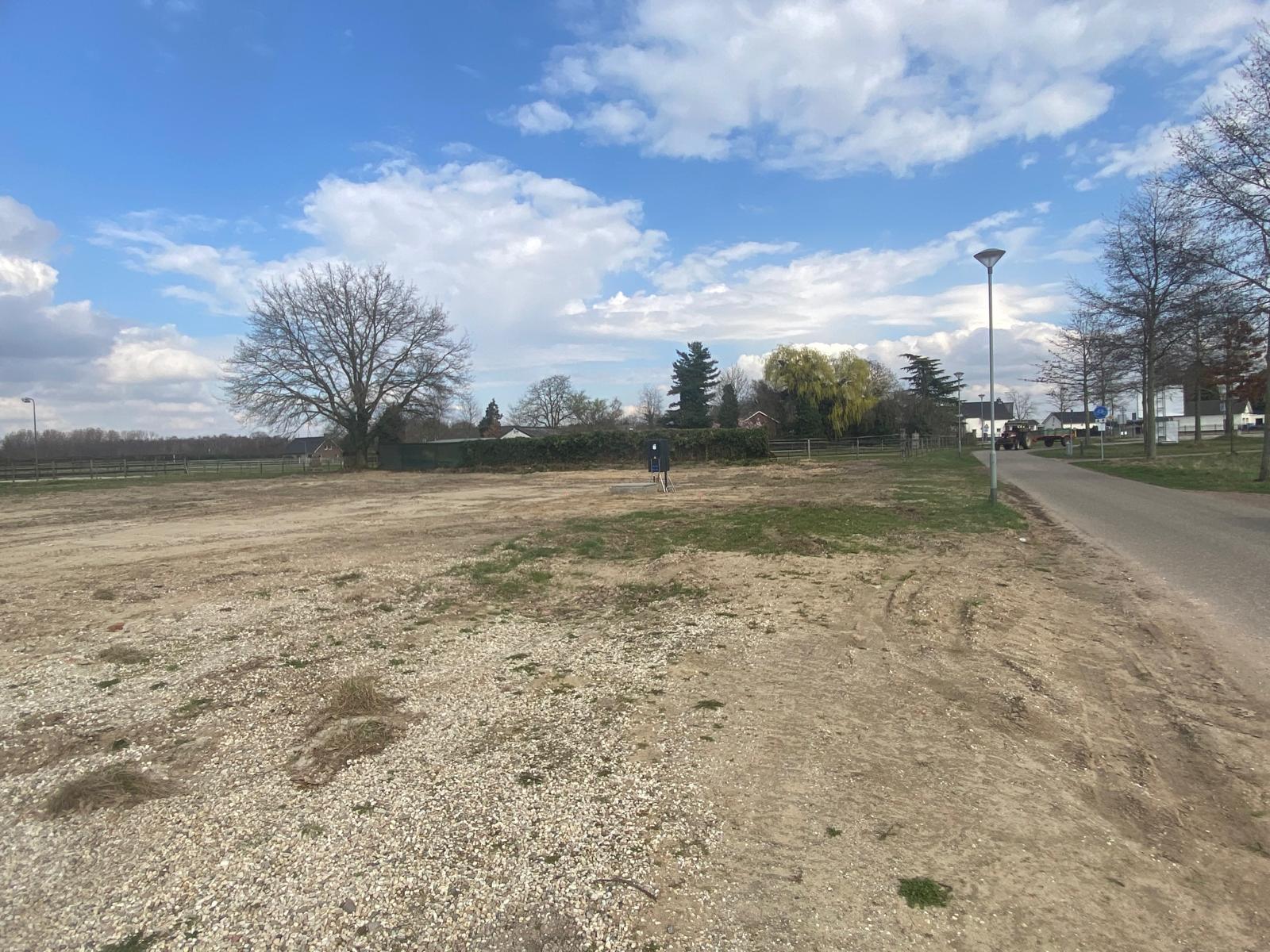 Foto 3 van Heide: kavel 1