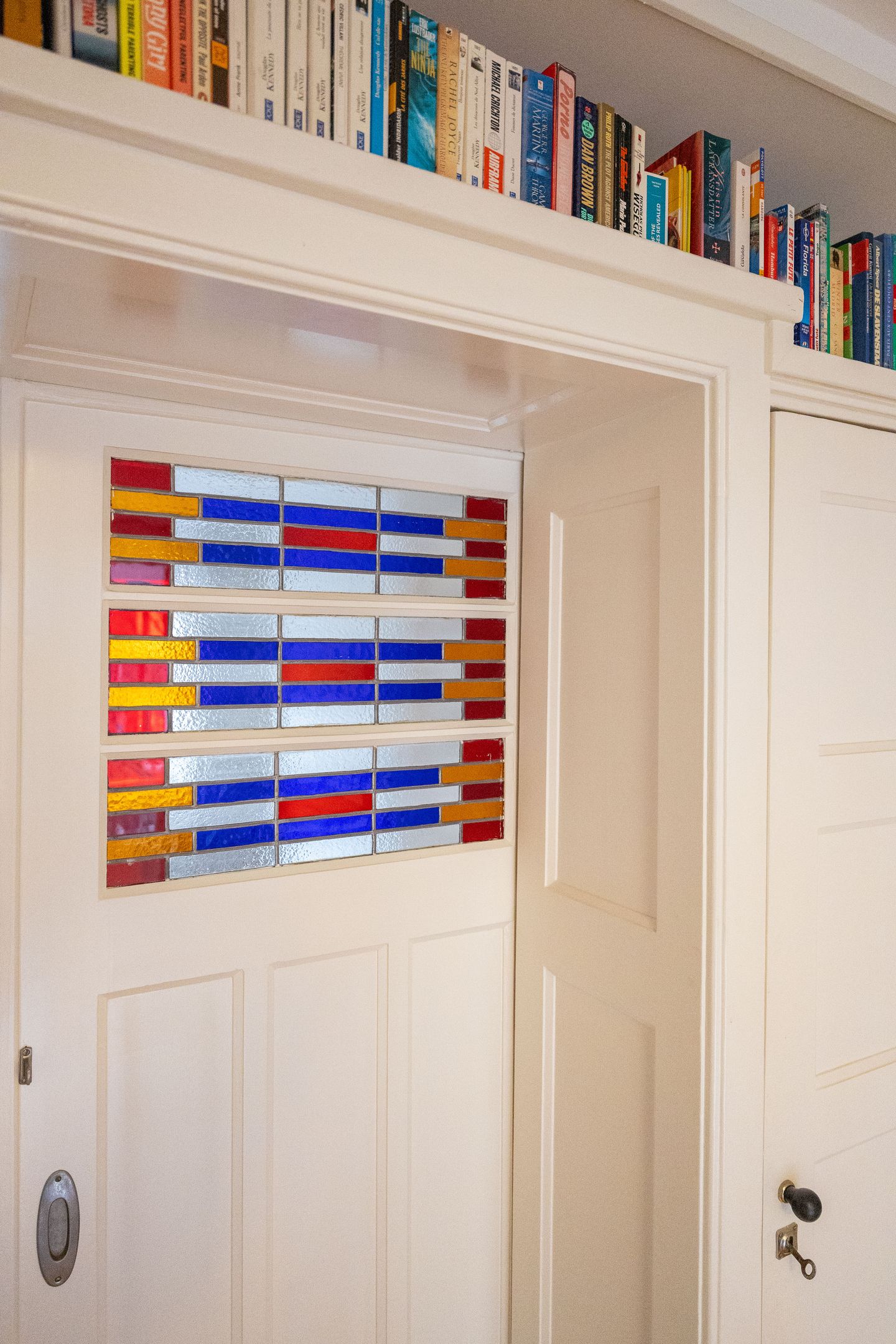 Foto 29 van Maasstraat 41-2