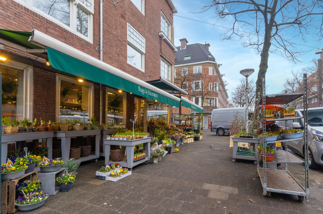 Foto 32 van Maasstraat 41-2