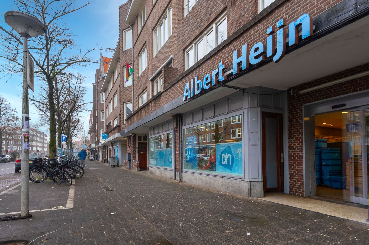 Foto 34 van Maasstraat 41-2