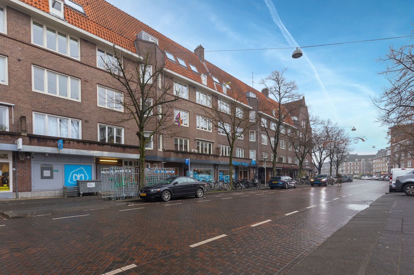 Foto 35 van Maasstraat 41-2