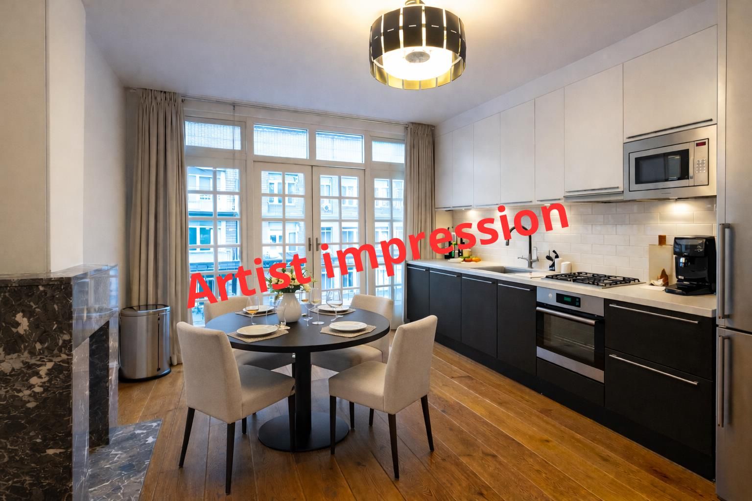 Foto 36 van Maasstraat 41-2