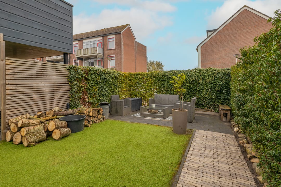 Foto 41 van De Duinsloot 86