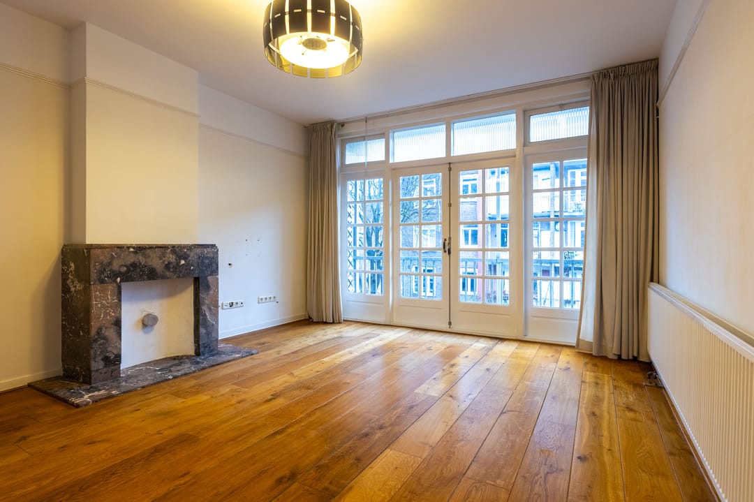 Foto 7 van Maasstraat 41-2