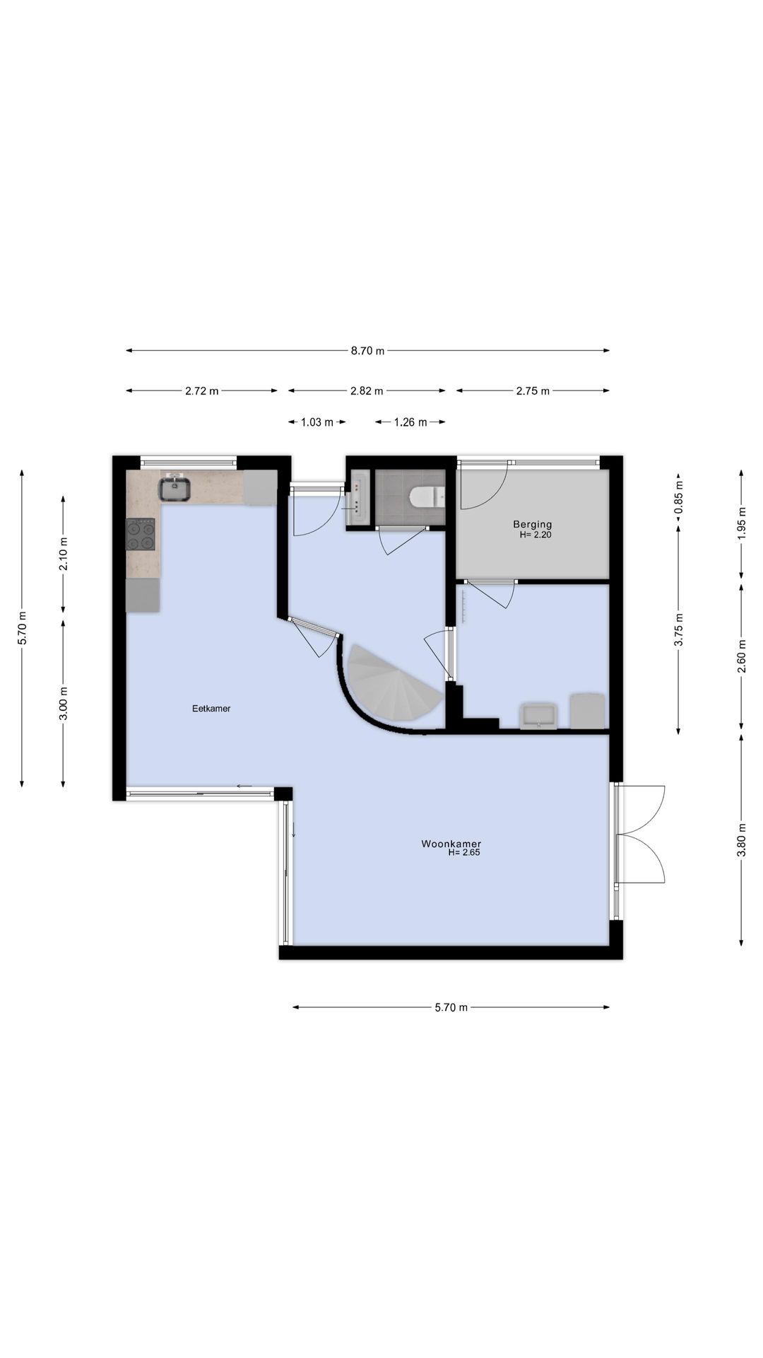 Foto 53 van De Duinsloot 86