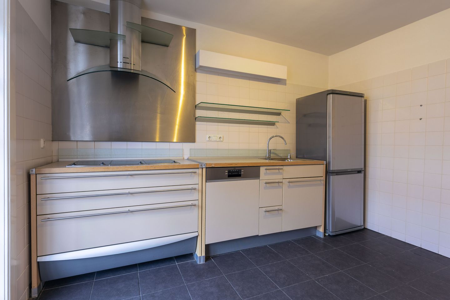 Foto 25 van Maasstraat 41-2