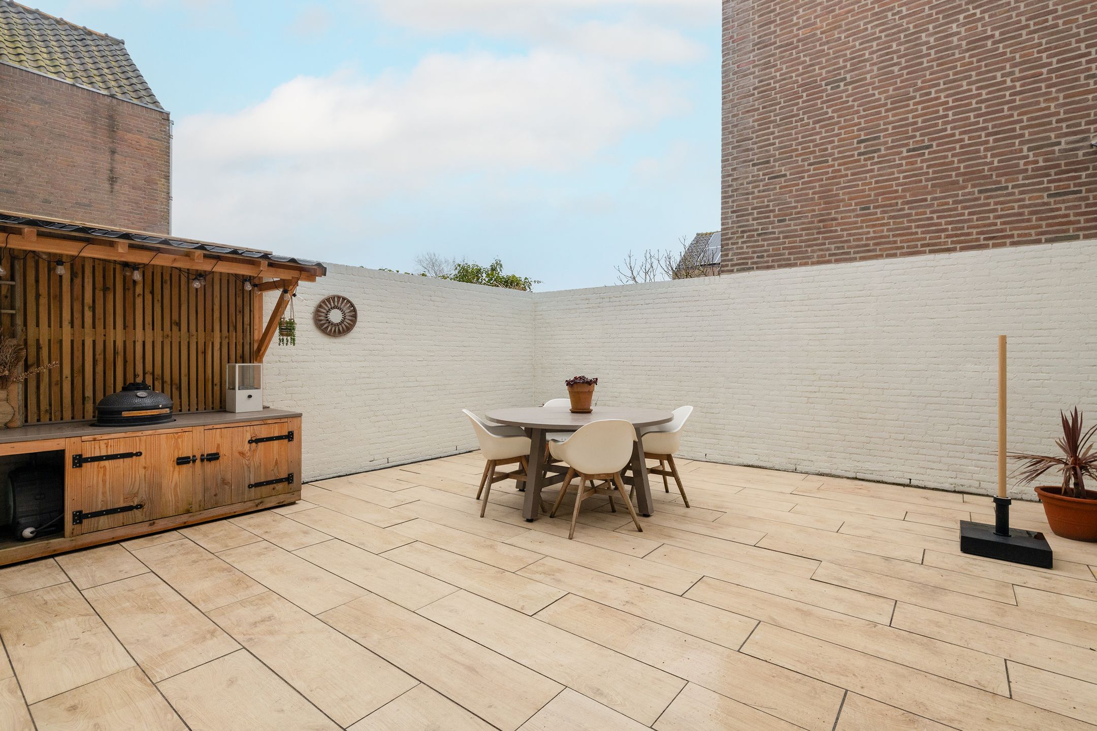 Foto 45 van De Duinsloot 86