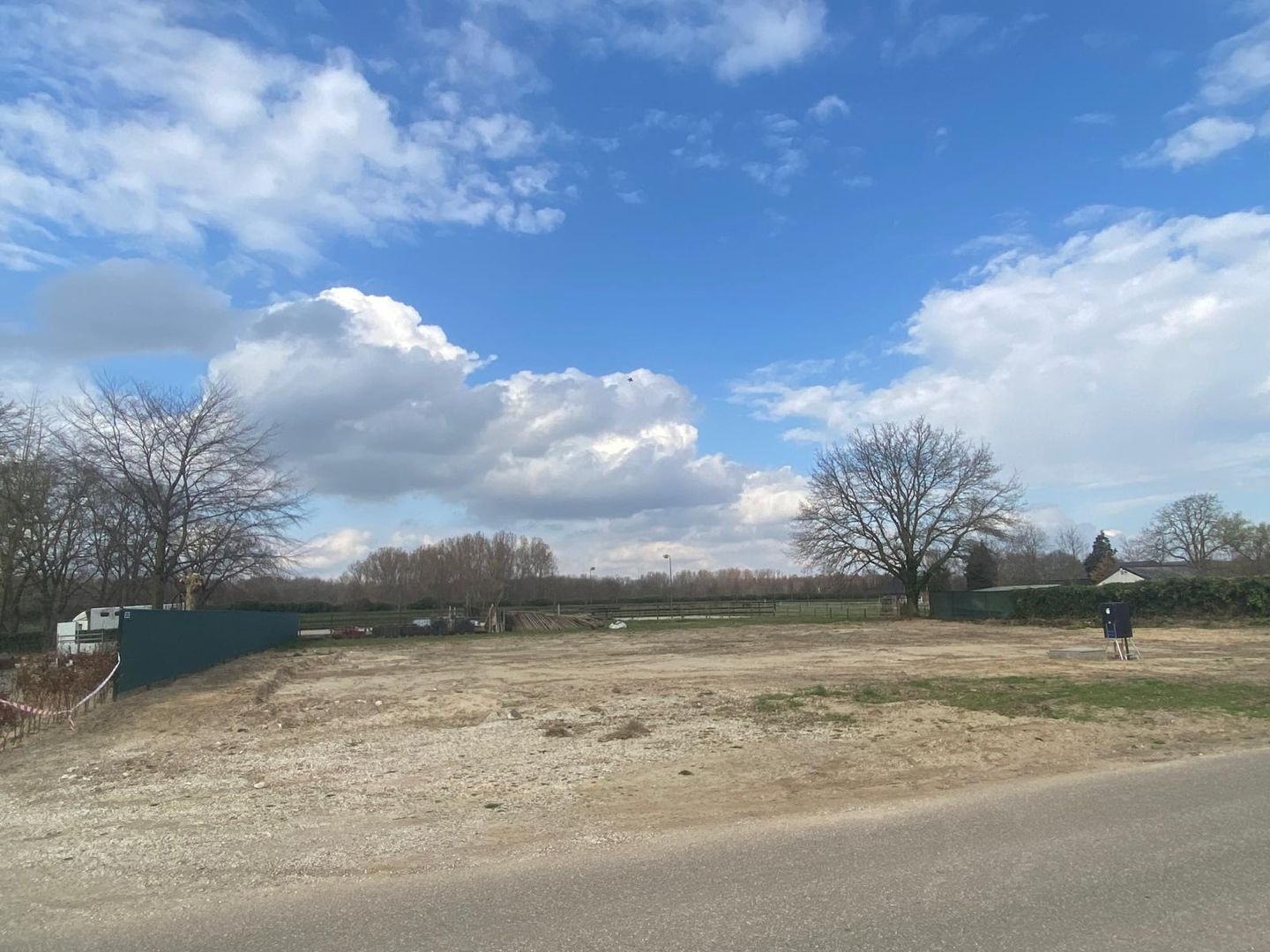 Foto 4 van Heide: kavel 1