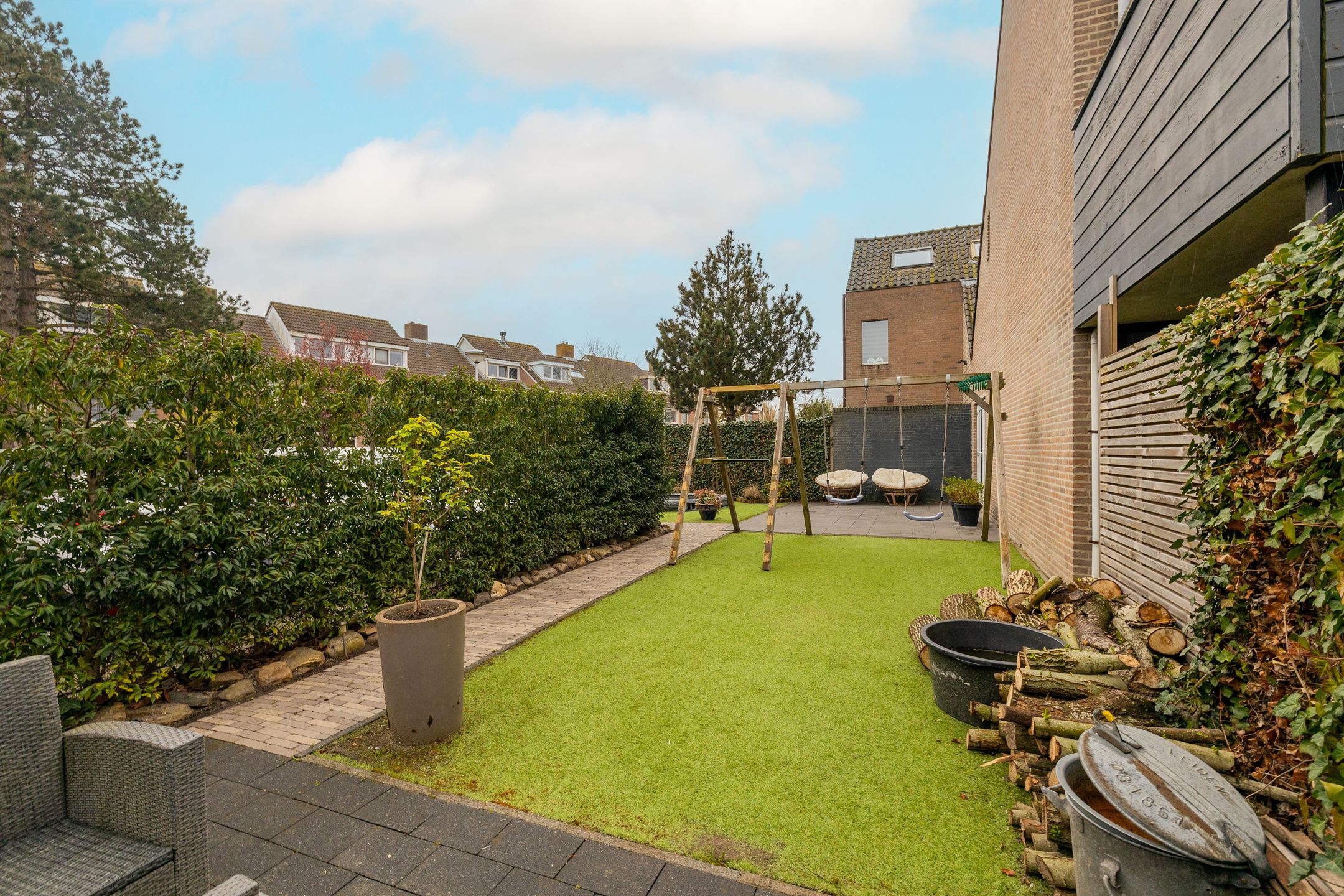 Foto 42 van De Duinsloot 86