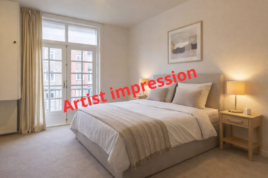 Foto 37 van Maasstraat 41-2