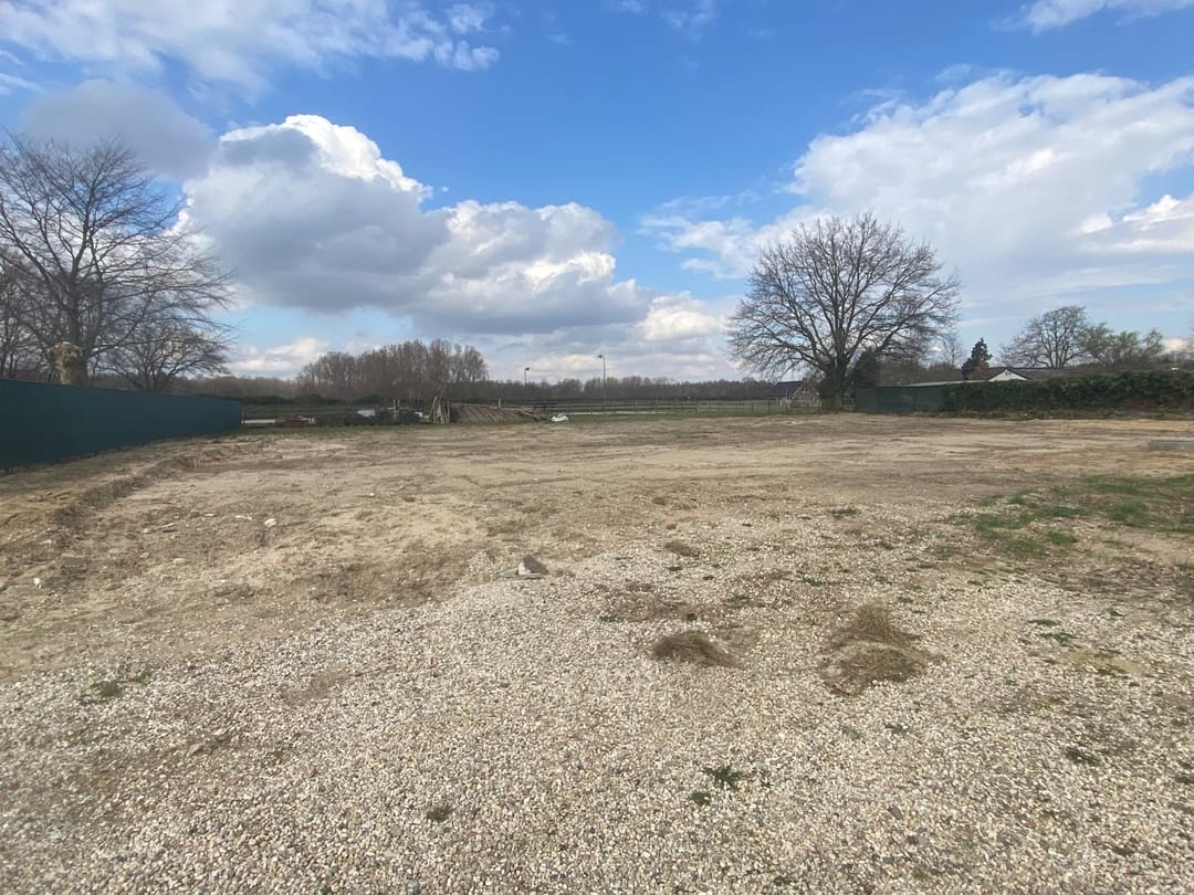 Foto 2 van Heide: kavel 1