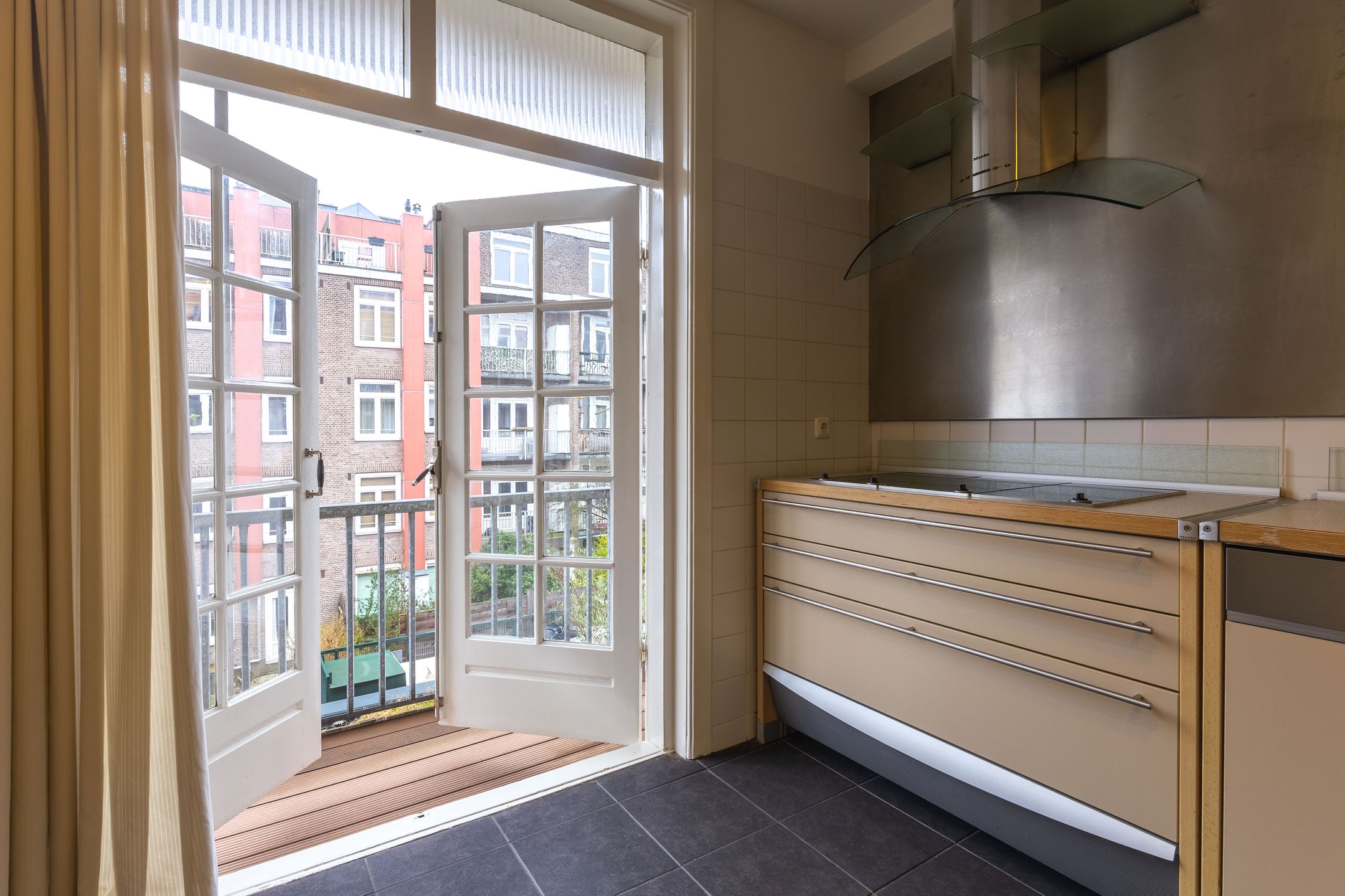 Foto 27 van Maasstraat 41-2