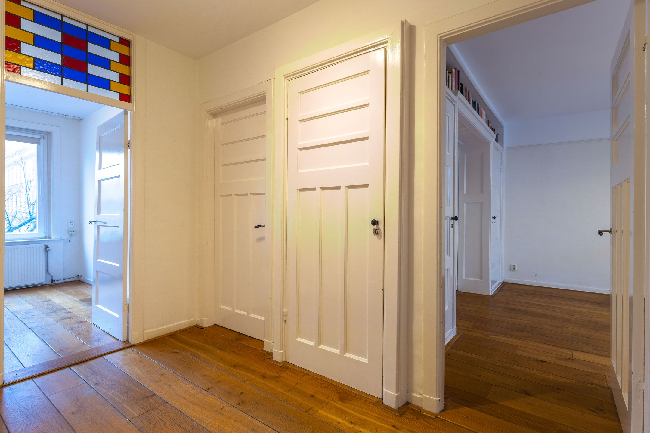 Foto 3 van Maasstraat 41-2