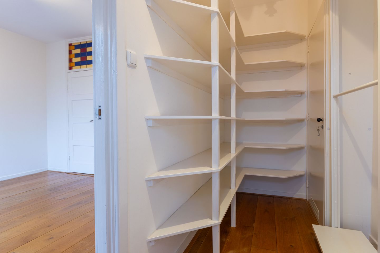 Foto 19 van Maasstraat 41-2