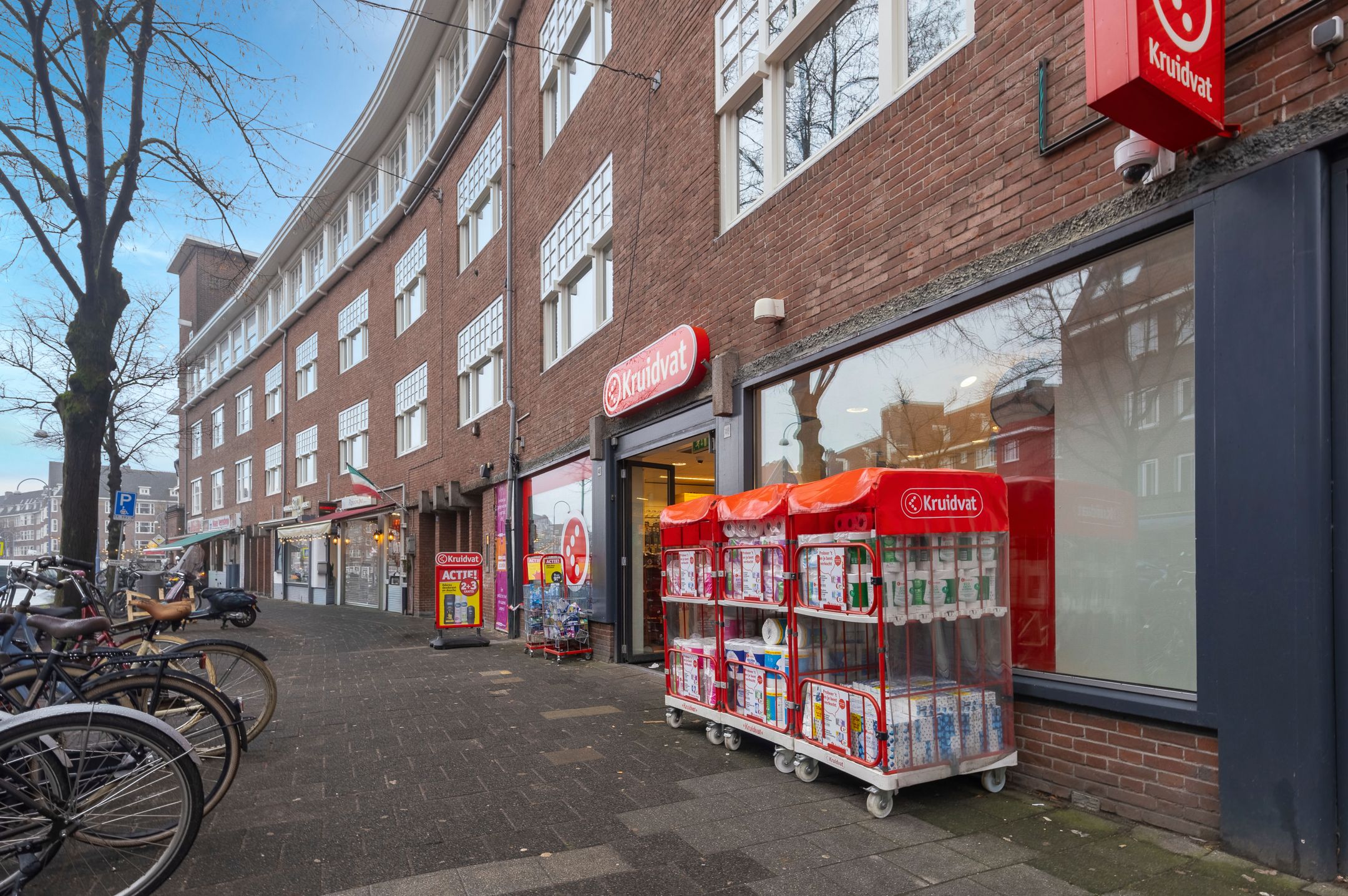 Foto 33 van Maasstraat 41-2