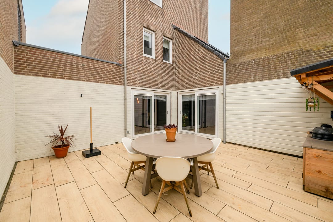 Foto 46 van De Duinsloot 86