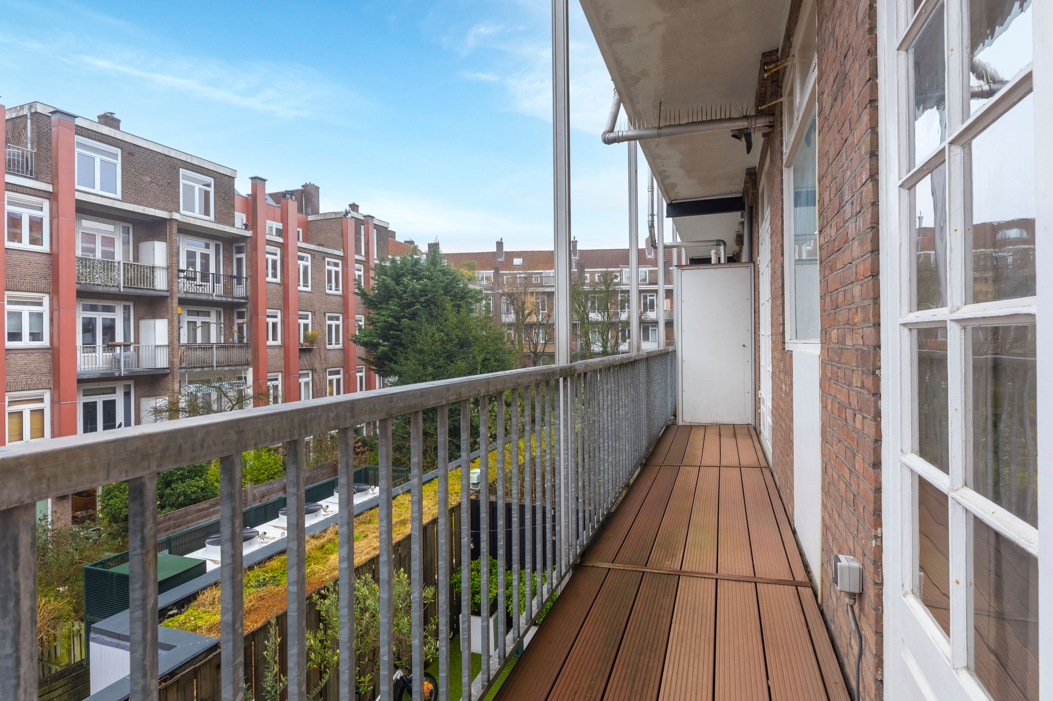 Foto 9 van Maasstraat 41-2