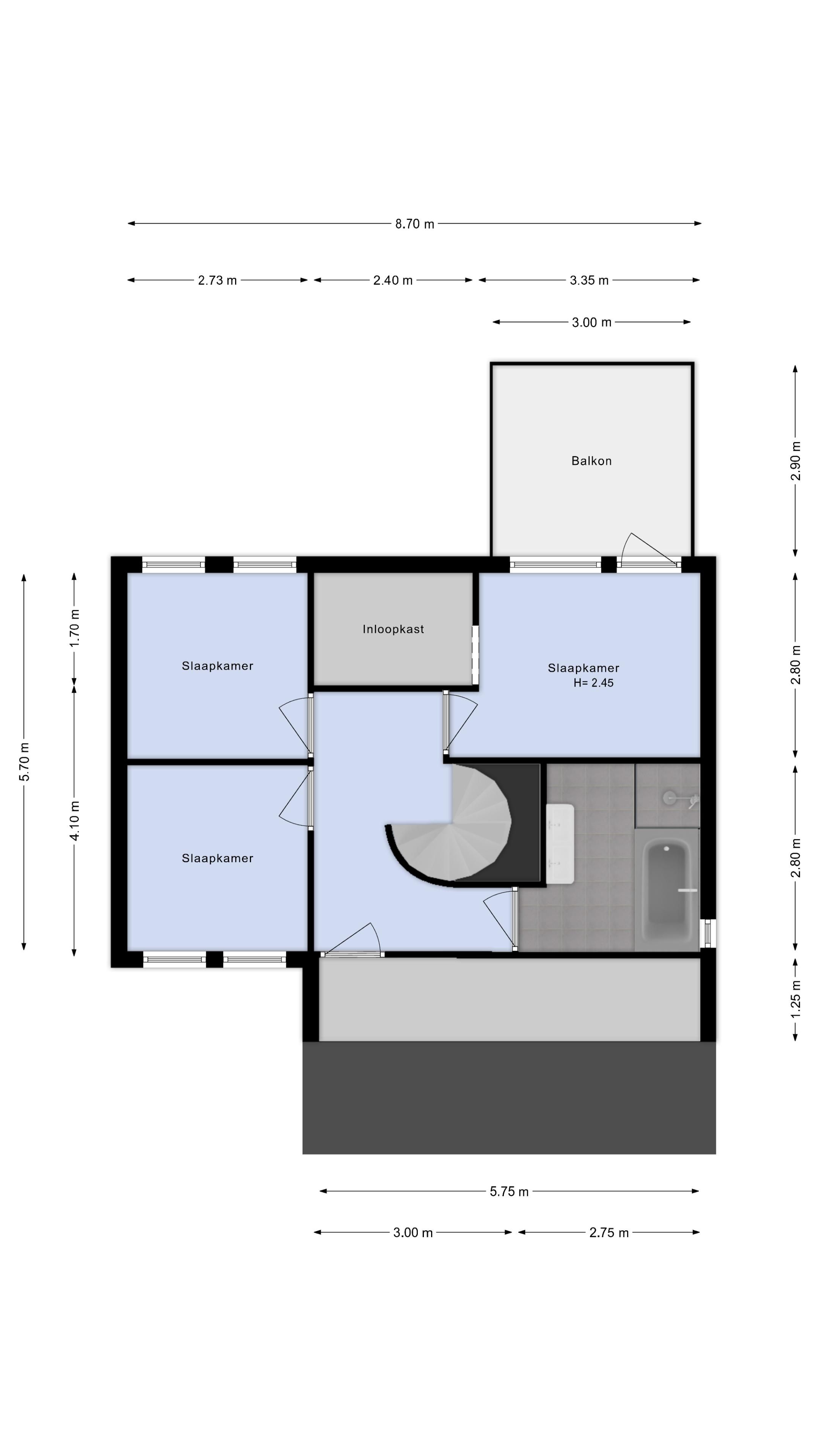 Foto 54 van De Duinsloot 86