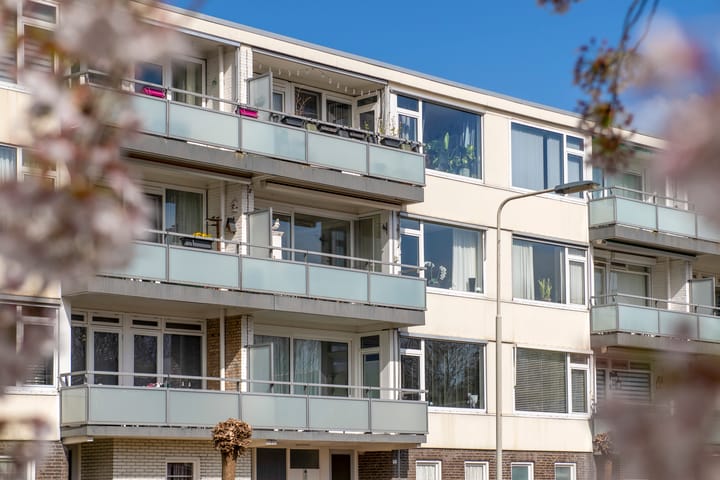 Foto 2 van Kamphuizenlaan 77-2