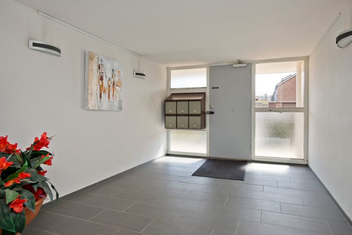 Foto 4 van Kamphuizenlaan 77-2