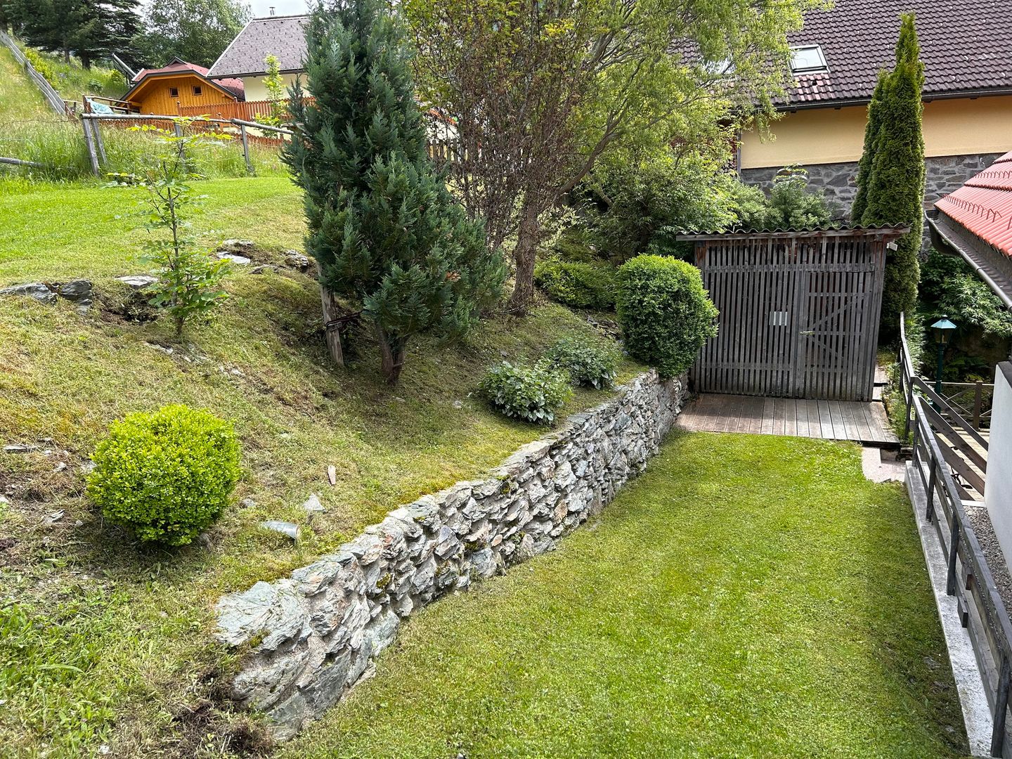 Photo 5 of Ebene Reichenau 30a