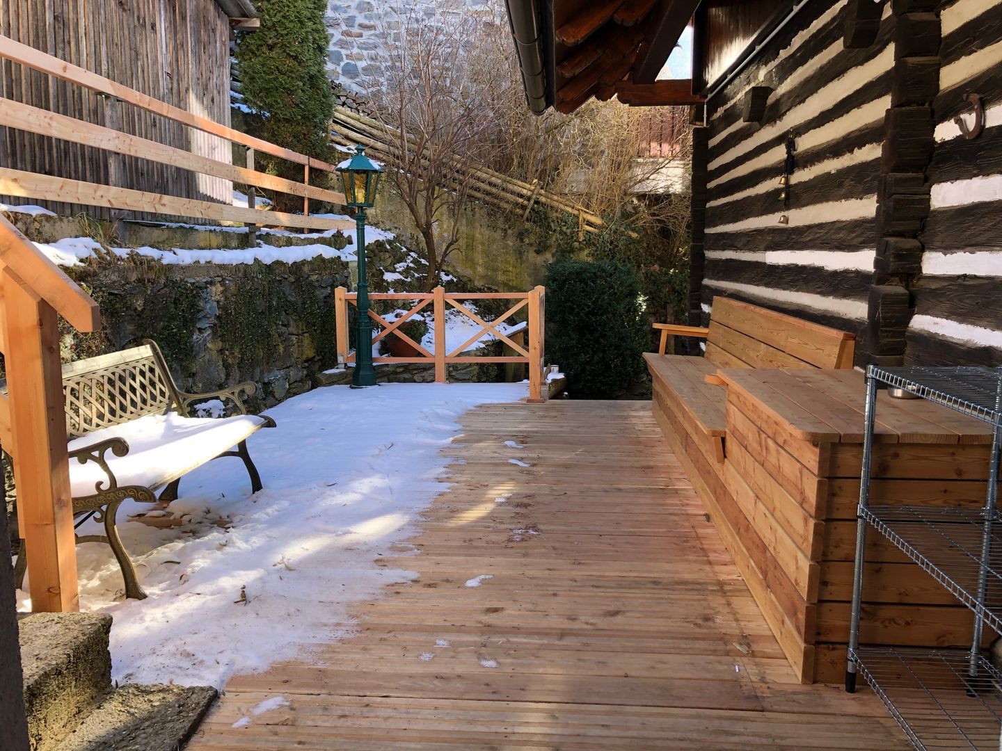 Photo 4 of Ebene Reichenau 30a