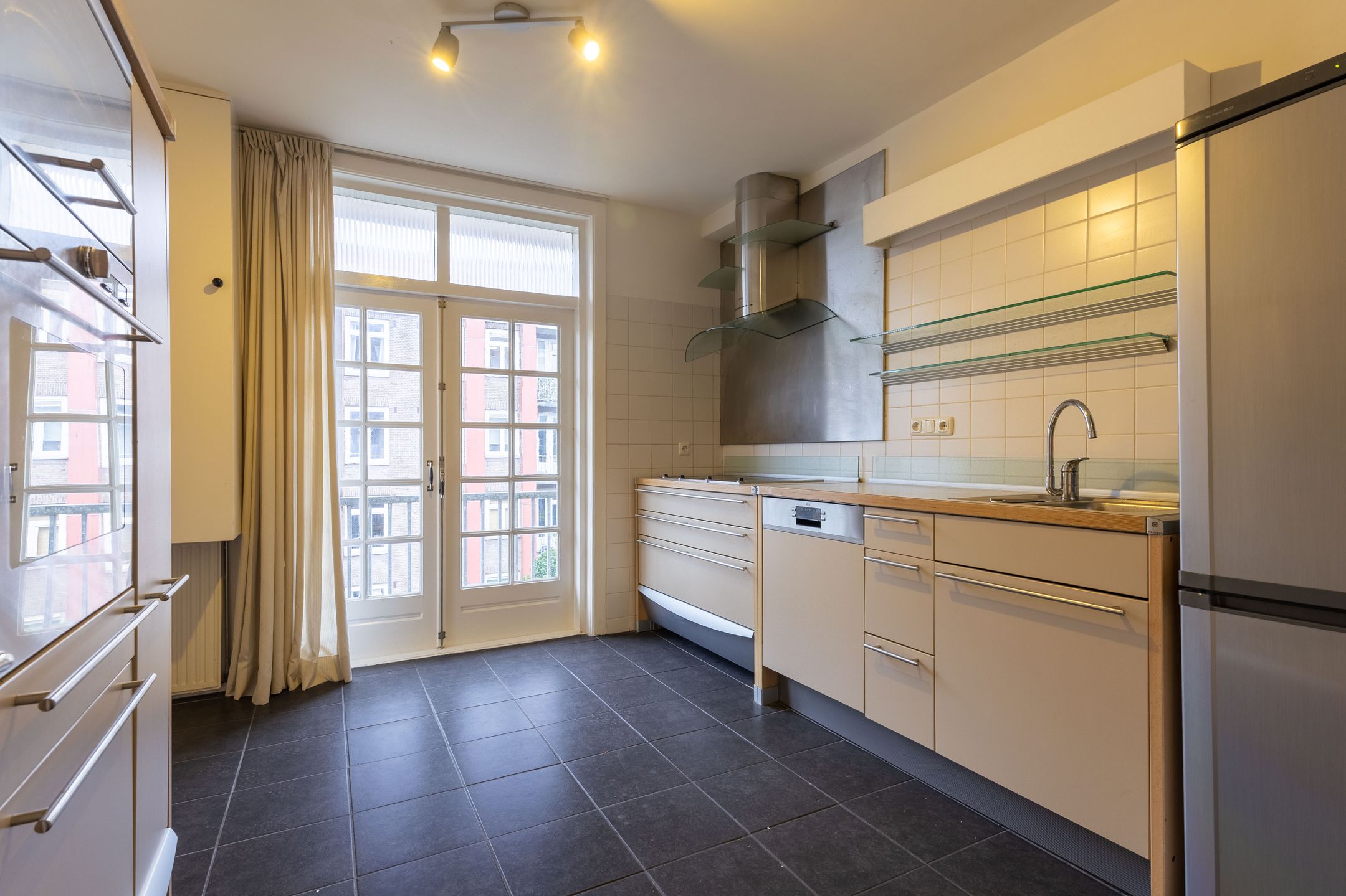 Foto 24 van Maasstraat 41-2