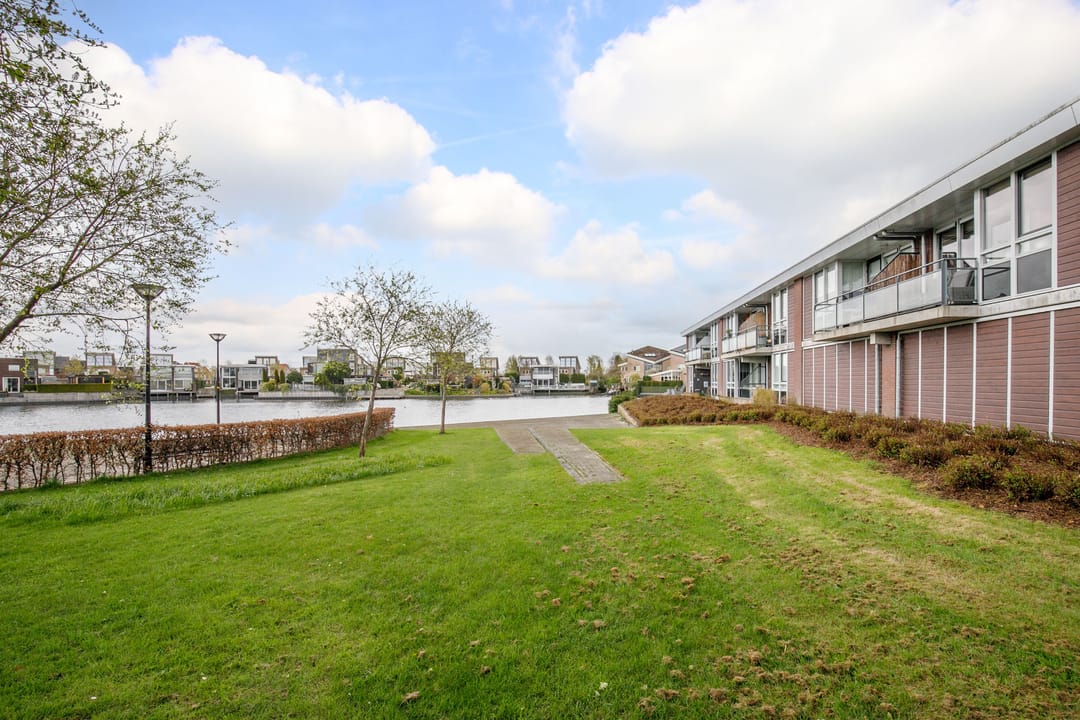 Foto 7 van Dr. F.W. Klaarenbeeksingel 108