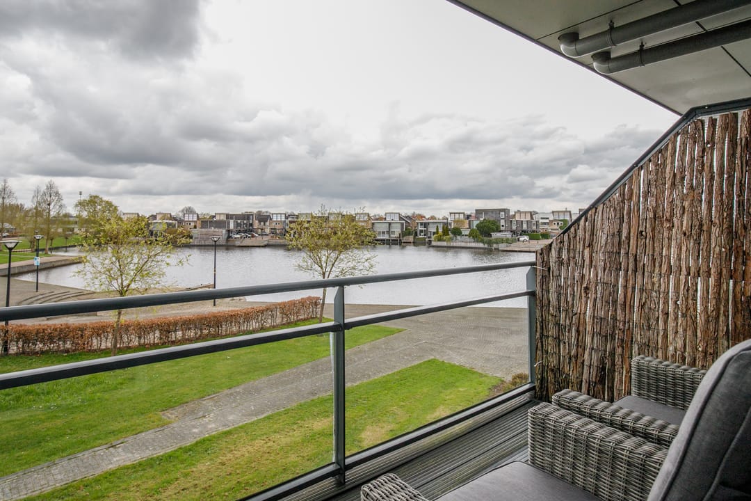 Foto 2 van Dr. F.W. Klaarenbeeksingel 108