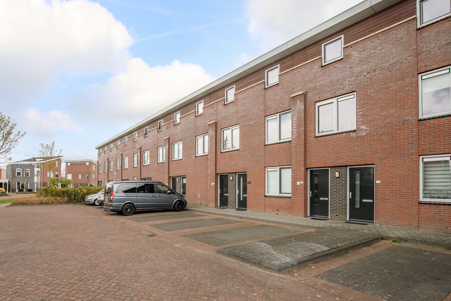 Foto 5 van Dr. F.W. Klaarenbeeksingel 108