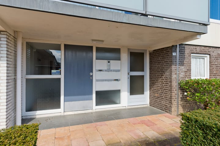 Foto 3 van Kamphuizenlaan 77-2