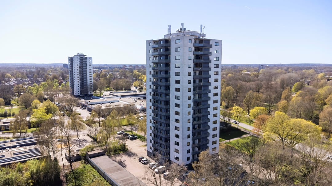 Foto 1 van Kalmoesstraat 189