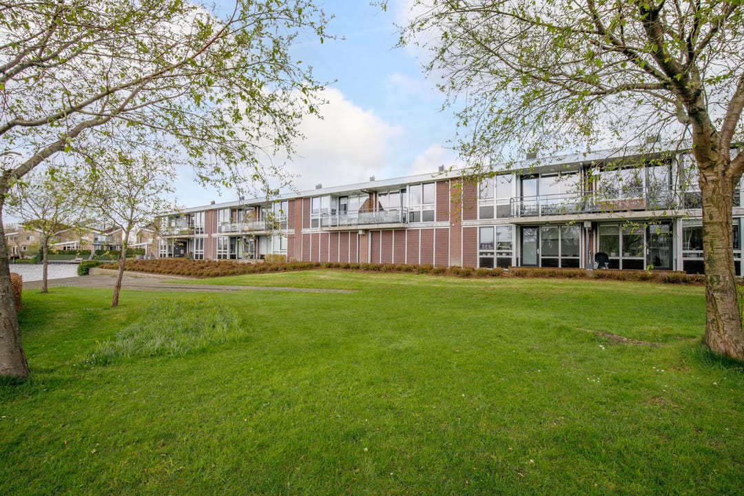 Foto 8 van Dr. F.W. Klaarenbeeksingel 108