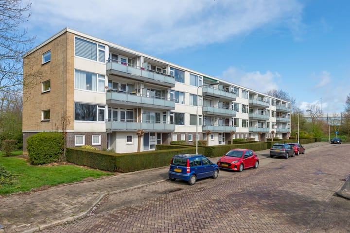 Kamphuizenlaan 77-2