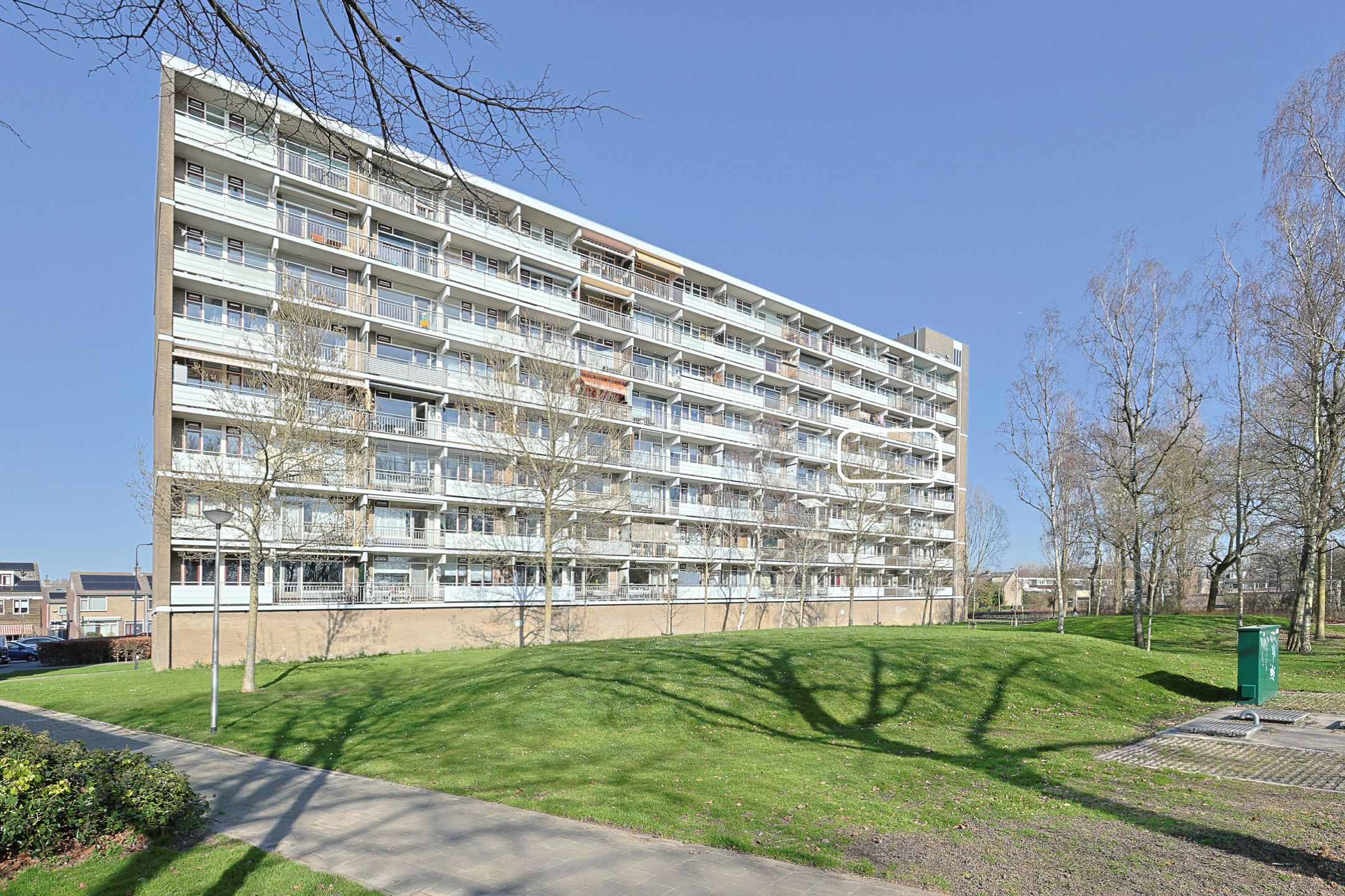 Preludeweg 624 