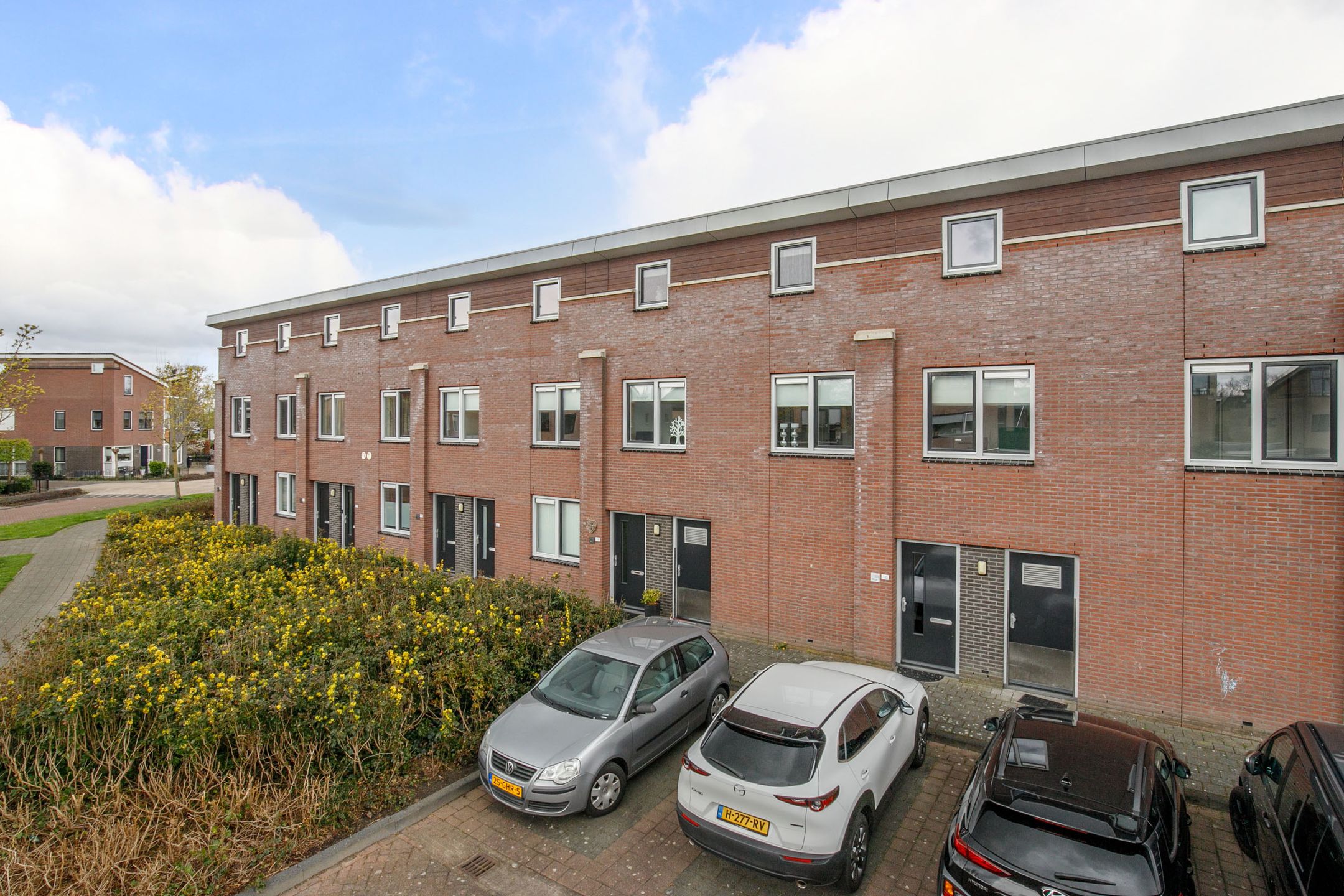 Hoevelaken – 3871XE