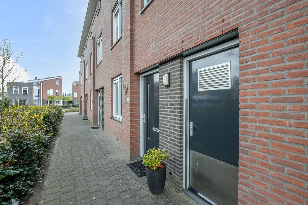 Foto 13 van Dr. F.W. Klaarenbeeksingel 108