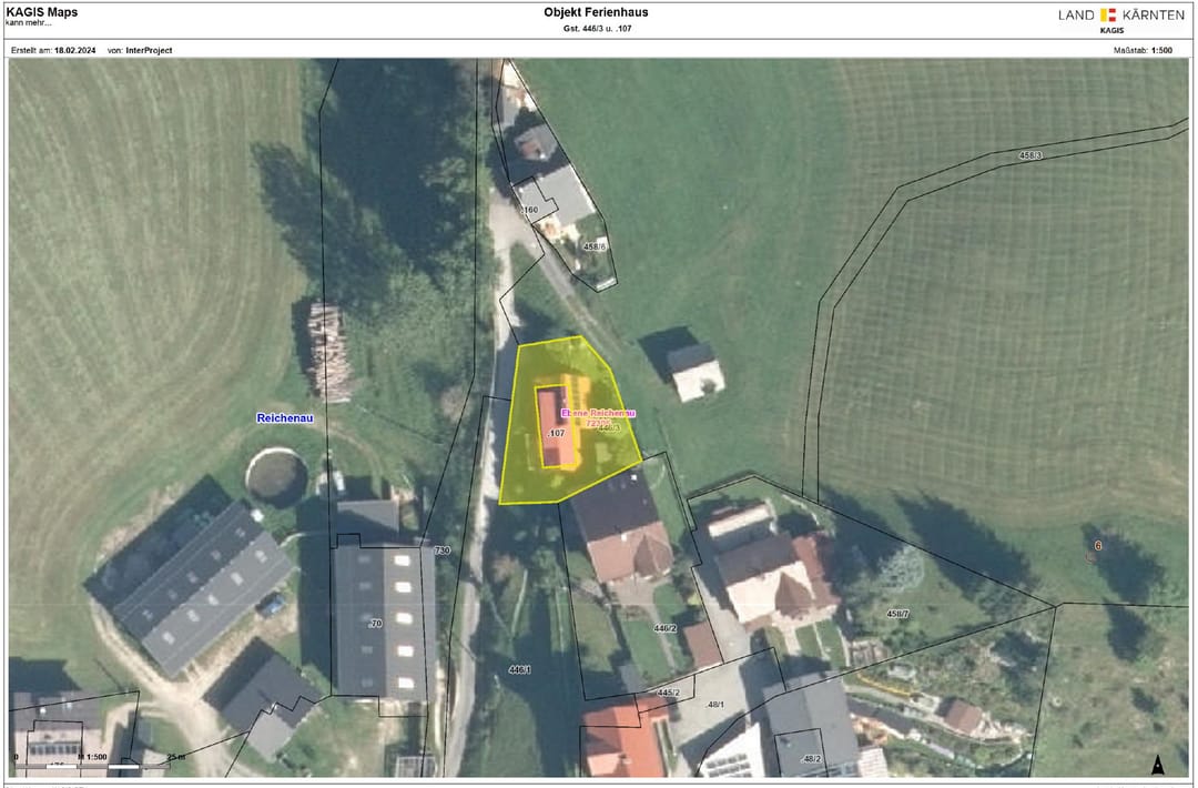 Photo 37 of Ebene Reichenau 30a