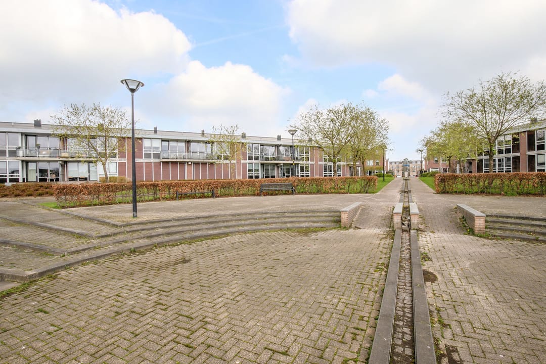 Foto 11 van Dr. F.W. Klaarenbeeksingel 108