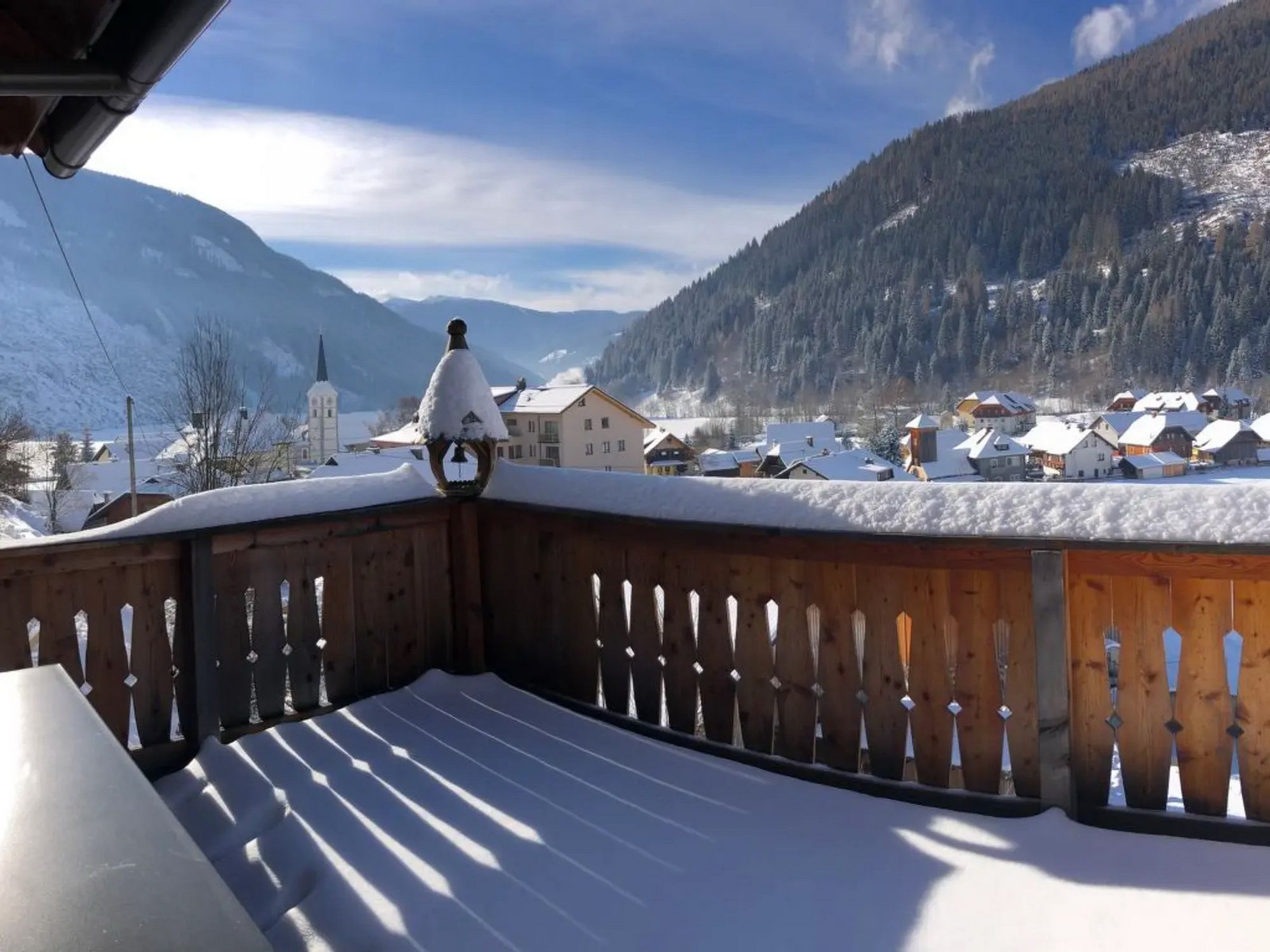 Photo 18 of Ebene Reichenau 30a