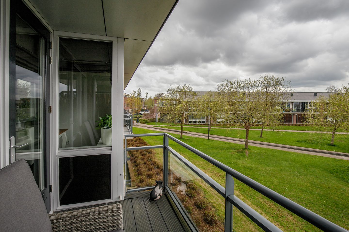 Foto 4 van Dr. F.W. Klaarenbeeksingel 108