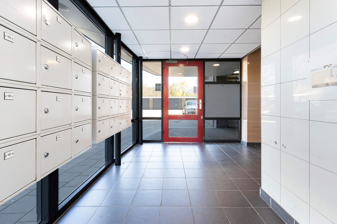 Foto 7 van Kalmoesstraat 189