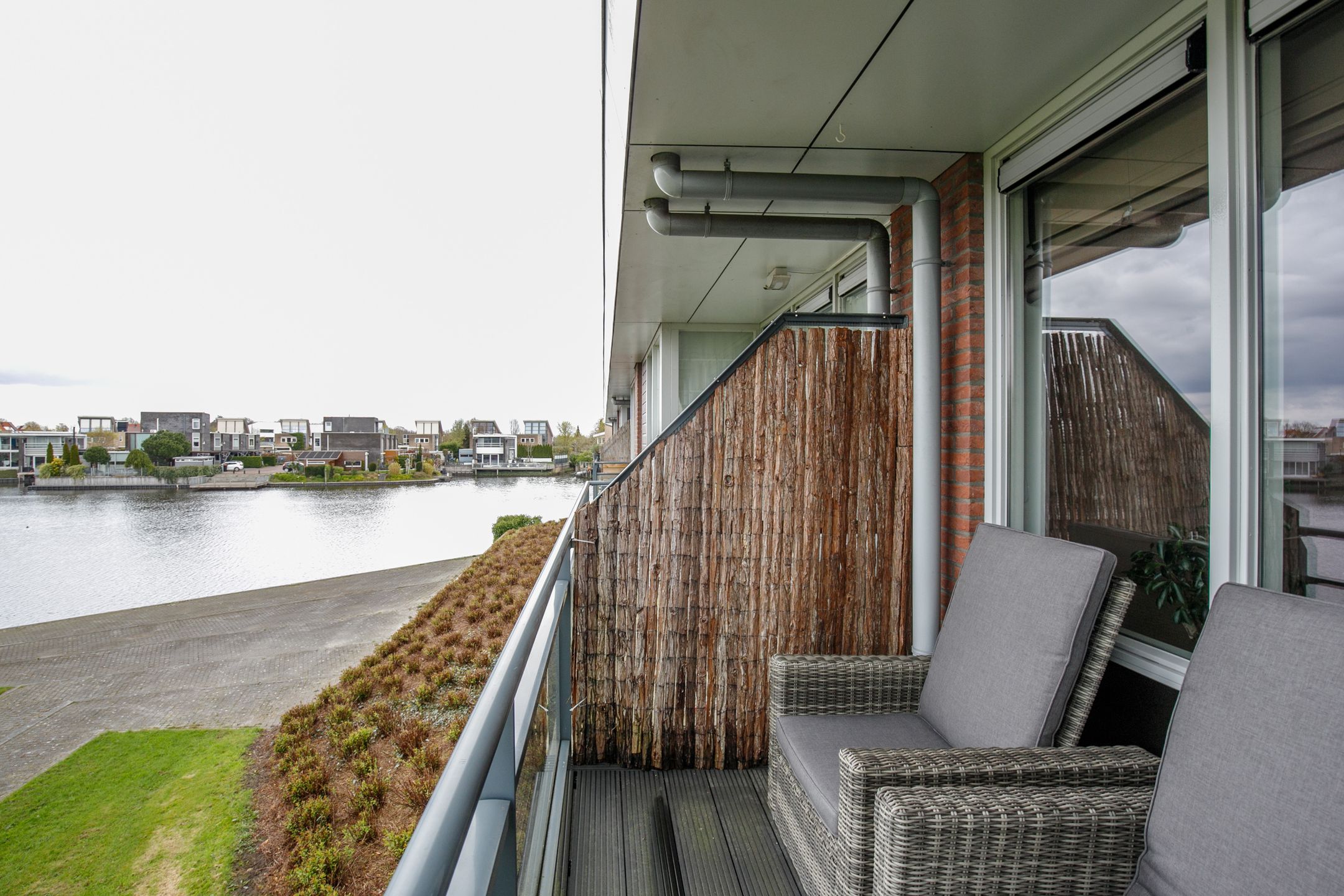 Foto 3 van Dr. F.W. Klaarenbeeksingel 108